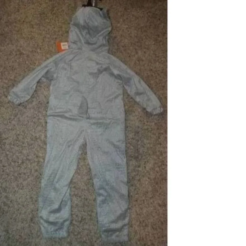 Hyde & EEK! toddler costume